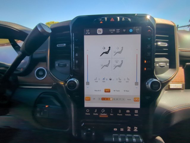 Photo of 2024 Chevrolet Silverado 2500HD LT